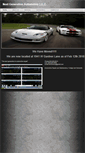 Mobile Screenshot of nextgenerationautomotivellc.com